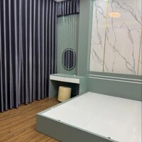 Cho thuê nhà ngõ 58 Phố Trương Định, 3 tầng x 45m2, 3 ngủ, 13 Triệu