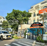 Nhà Phố Trung Tâm Thành Phố 5X20 Shr, Khu Hc Cao Cấp