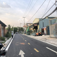 Bán Căn Nhàmặt Tiềnđường Ba Phụ, Thạnh Xuân 25, Kinh Doanh Có Đúng 1 Căn