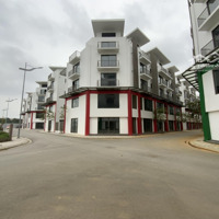 22.3 Tỷ 77M2 Xẻ Khe View Công Viên Lớn Trung Tâm Khai Sơn Town. Rẻ Hơn Vin Cổ Loa 6 Tỷ, 0919185809