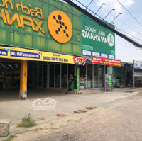 Lô Gốc Đất Thổ Cư 6X15, Gần Khu Công Nghiệp, Đường Nhựa, Xây Nhà Ở Ngay