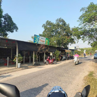 169M2 Đất Có Thổ Cư. Đất Trảng Bàng Ngay Kcn Phước Đông. 5Xx Tr