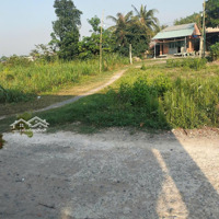 169M2 Đất Có Thổ Cư. Đất Trảng Bàng Ngay Kcn Phước Đông. 5Xx Tr