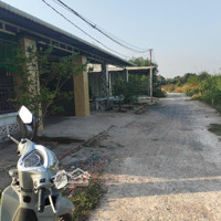 169M2 Đất Có Thổ Cư. Đất Trảng Bàng Ngay Kcn Phước Đông. 5Xx Tr