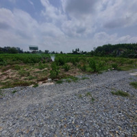 130M2 Đất Thổ Cư. Đường Thông. Rớt Nhựa 100M. 420 Triệu