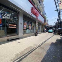 Bán Đất Đồng Mai, Hà Đông, 45M2, Trung Tâm Hành Chính Mới, Gần Đường Quốc Lộ, Giá Đầu Tư
