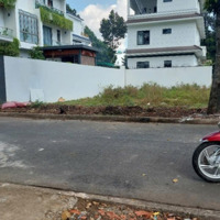 Đất Nền Biệt Thự Đs6 Kdc Đại Dương P6 Tp Tân Andiện Tích10X22M2 Giá Bán 3,9 Tỷ Shr Liên Hệ: 0908951586 Kimlong