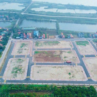 Bán Nhanh Đất Đấu Giá Phạm Hồng Thái, Khoái Châu, Hưng Yên