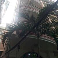 BÁN NHÀ QUẬN 1, NGUYỄN TRÃI, 51M2, 4 TẦNG, VỪA Ở & KINH DOANH . GIÁ 15 TỶ
