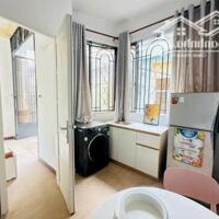 BÁN NHÀ QUẬN 1, NGUYỄN TRÃI, 51M2, 4 TẦNG, VỪA Ở & KINH DOANH . GIÁ 15 TỶ