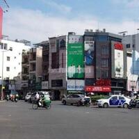 BÁN NHÀ QUẬN 1, NGUYỄN TRÃI, 51M2, 4 TẦNG, VỪA Ở & KINH DOANH . GIÁ 15 TỶ