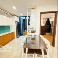 Cho Thuê Căn Hộ Chung Cư 3 Ngủ Tòa Center Point - 27 Lê Văn Lương - Thanh Xuân - Hà Nội
