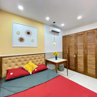 Cho Thuê Cc Mini Tại Phan Đình Phùng, 10,5 Triệu, 60M2, 2 Phòng Ngủ 1 Vệ Sinh Đầy Đủ Tiện Nghi