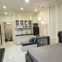 Cho Thuê Căn Hộ 35M2 Đầy Đủ Nội Thất Cao Cấp, Ban Công Lớn Tại Điện Biên Phủ, Bình Thạnh Gần Quận 1