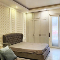 Cho Thuê Căn Hộ 35M2 Đầy Đủ Nội Thất Cao Cấp, Ban Công Lớn Tại Điện Biên Phủ, Bình Thạnh Gần Quận 1