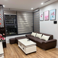 Cho Thuê Căn Hộ Chung Cư The Legend 109 Nguyễn Tuân, 3 Phòng Ngủ Full Đồ 19 Triệu/Tháng. 0987522225