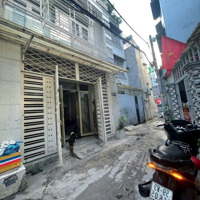 Cho Thuê Nhà Nguyên Căn, Nvc (5X11,5)M Giá Chỉ 12 Triệu