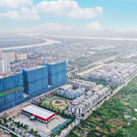 10 Triệu/Tháng Có 100M2 Đất, 5 Tầng, 450M2 Sử Dụng, Dự Án Khai Sơn City, 0919185809