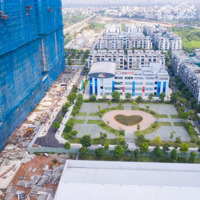 10 Triệu/Tháng Có 100M2 Đất, 5 Tầng, 450M2 Sử Dụng, Dự Án Khai Sơn City, 0919185809