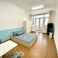 Cho Thuê Phòng Trọ Đường Thạnh Xuân 38, Quận 12 Phòng 30M2 Giá 3.3 Triệu/Tháng Có Bancol Rộng