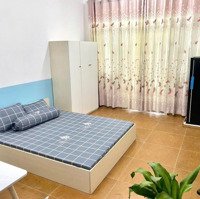 Cho Thuê Phòng Trọ Đường Thạnh Xuân 38, Quận 12 Phòng 30M2 Giá 3.3 Triệu/Tháng Có Bancol Rộng