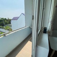 Cho Thuê Phòng Trọ Đường Thạnh Xuân 38, Quận 12 Phòng 30M2 Giá 3.3 Triệu/Tháng Có Bancol Rộng