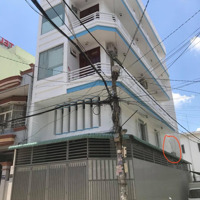 Cho Thuê Phòng 205/41/34 Phạm Văn Chiêu, P. 14, Q.gò Vấp Ở 1 - 2 Người (Khoá Vân Tay Máy Giặt)