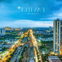 Bán Căn Góc 2 Phòng Ngủ65M2 Full Nội Thất, Tầng Cao View Đẹp Tại Lavida Plus Ngay Phú Mỹ Hưng Giá Bán 4,1 Tỷ