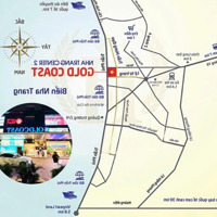 Bán Căn Hộ 2 Phòng Ngủ Gold Coast Nha Trang, Gía 5Tỷ