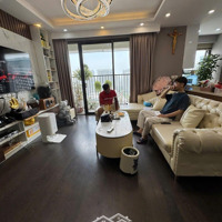Bán 3 Ngủ Góc Imperia Minh Khai View Sông, Chuẩn Giá Bán 9Tỷ