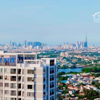 Cần Tiền Bán Gấp Căn 2 Phòng Ngủcó Nội Thất Giá Bán 2,65 Tỷ, Nhà Đang Cho Thuê 9 Triệu