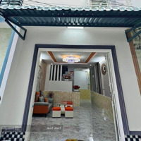 Nhà Ngộp 780 Triệu Gần Trường Tân Quý-Kdc Đông-Sổ Sẵn-Đc Vay 70%-Tiện Cho Thuê 6 Triệu/Tháng