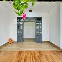 5,3 Tỷ Giảm Còn 4 Tỷ 850. Nhà 80M2 Sư Vạn Hạnh Gần Bv 115. Xây 1 Trệt 2 Lầu, Hẻm 7M. Sổ Sẵn