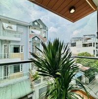 5,3 Tỷ Giảm Còn 4 Tỷ 850. Nhà 80M2 Sư Vạn Hạnh Gần Bv 115. Xây 1 Trệt 2 Lầu, Hẻm 7M. Sổ Sẵn