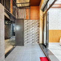 Bán Nhà Xây Mới 1 Trệt 3 Lầu Full Nội Thất Nguyễn Văn Khối