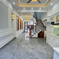 Chủ Gửi Nhà 3 Tấm 61M Mới 100%- Shr- Đối Diện Vạn Phúc Giá Tốt Bao Sang Tên