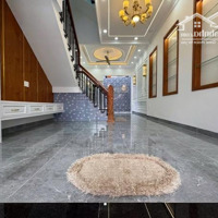 Chủ Gửi Nhà 3 Tấm 61M Mới 100%- Shr- Đối Diện Vạn Phúc Giá Tốt Bao Sang Tên