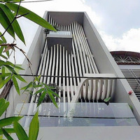 Bán Nhàmặt Tiềnphùng Văn Cung, P4Diện Tích4,5X15M Chỉ 13 Tỷ Tl