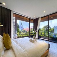Villa 3 Tầng Góc 2 Mặt Tiền Phạm Vấn, Ngay Biển Mân Thái