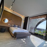 Villa 3 Tầng Góc 2 Mặt Tiền Phạm Vấn, Ngay Biển Mân Thái