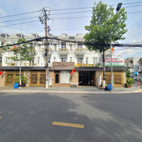 Bán Nhà 1T 2L 4X20M Hoàn Công, Mặt Tiền Võ Thị Sáu P. Đông Hòa, Thổ Cư 100%