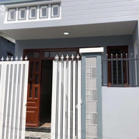 Chủ Giảm Sâu Bán Gấp Nhà Mặt Tiền Hoàng Xuân Hoành 5,1M X 14M, Nhà Cấp 4