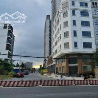 Bán Tòa Nhà Văn Phòng Dự Án Huy Hoàng Trung Tâm Thành Phố Thủ Đức, Hầm 7 Tầng