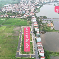 Bán Đất Đấu Giá Thanh Cao Thanh Oai Hà Nội Hơn 5 Tỷ Kinh Doanh Mọi Mặt Hàng