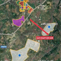 Bán Đất Đấu Giá Thanh Cao Thanh Oai Hà Nội Hơn 5 Tỷ Kinh Doanh Mọi Mặt Hàng