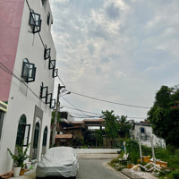 Chính Chủ Cần Bán Đất Hẻm 283 Linh Đông, Thành Phố Thủ Đức