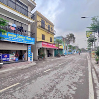 Bán Đất Huỳnh Cung Tam Hiệp Thanh Trìmặt Ngõ Ô Tô Tránh Kinh Doanh Đỉnh Gần Kđt Linh Đàm