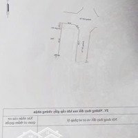 Đất Khu Quy Hoạch Vinh Vệ Lô 2 Mặt Tiền Khu Quy Hoạch Gần Võ Văn Kiệt
