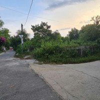 Đất Mặt Tiền Đường Châu Sơn Thủy Châu, Cạnh Trưng Nữ Vương