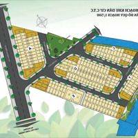 Đất Rẻ Trường Lưu Q9 5X20 Chỉ 3Tỷ790 Gần Sông Mát Mẻ|(Liền Kề Centana City Dpt) Ctc Trường Lưu